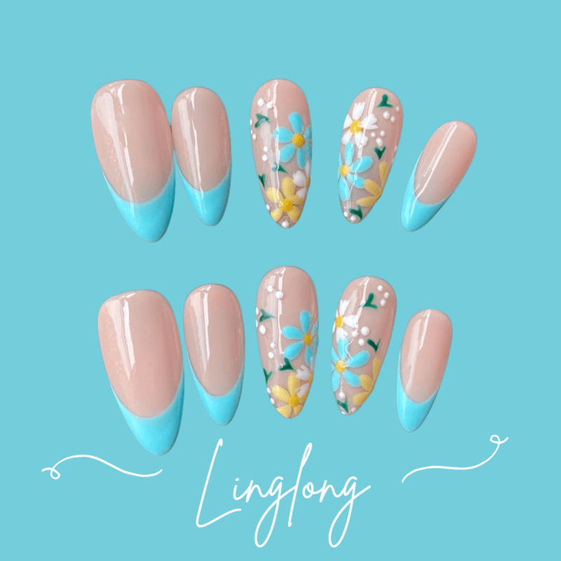 Blooming Bliss
